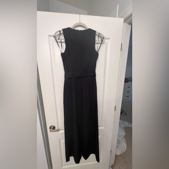 Antonio Melani Jumpsuit Black - Picture 4 of 5